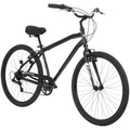 Matte Black 7-Speed Bike Y19927