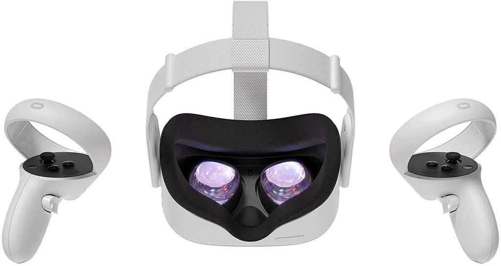 Meta Quest 2 All-In-One VR Headset 256GB Z172