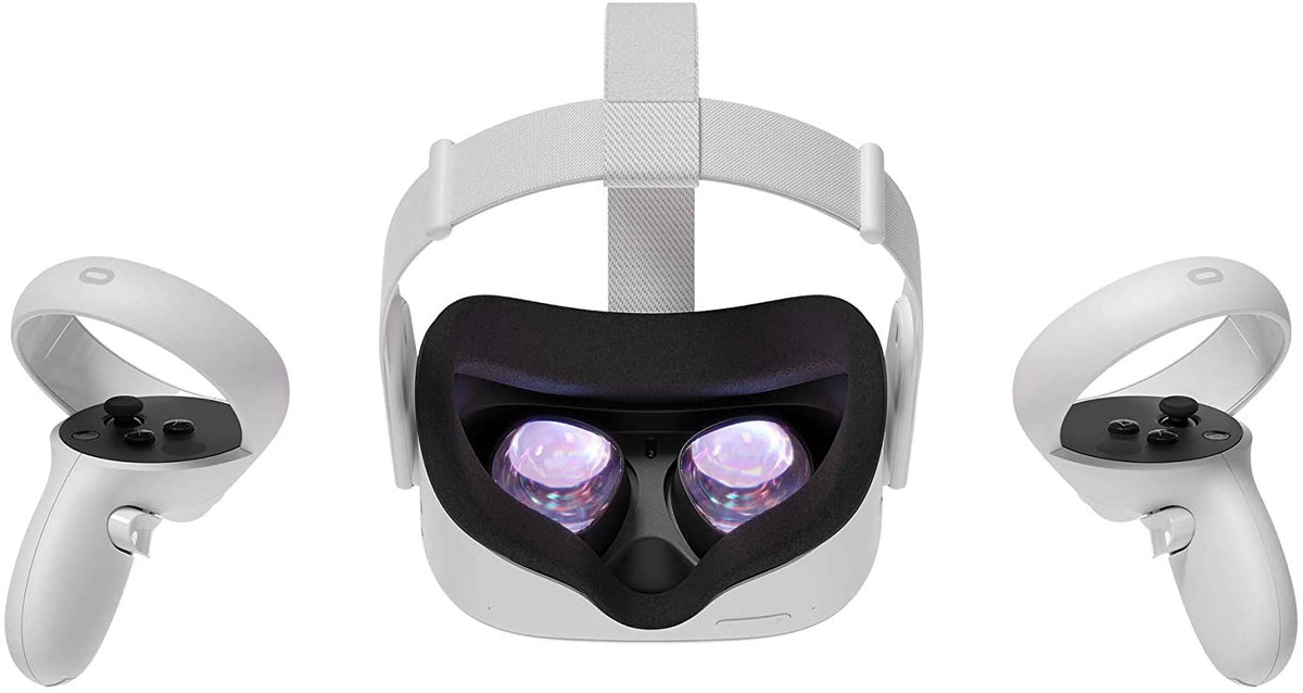 Meta Quest 2 All-In-One VR Headset 256GB Z172