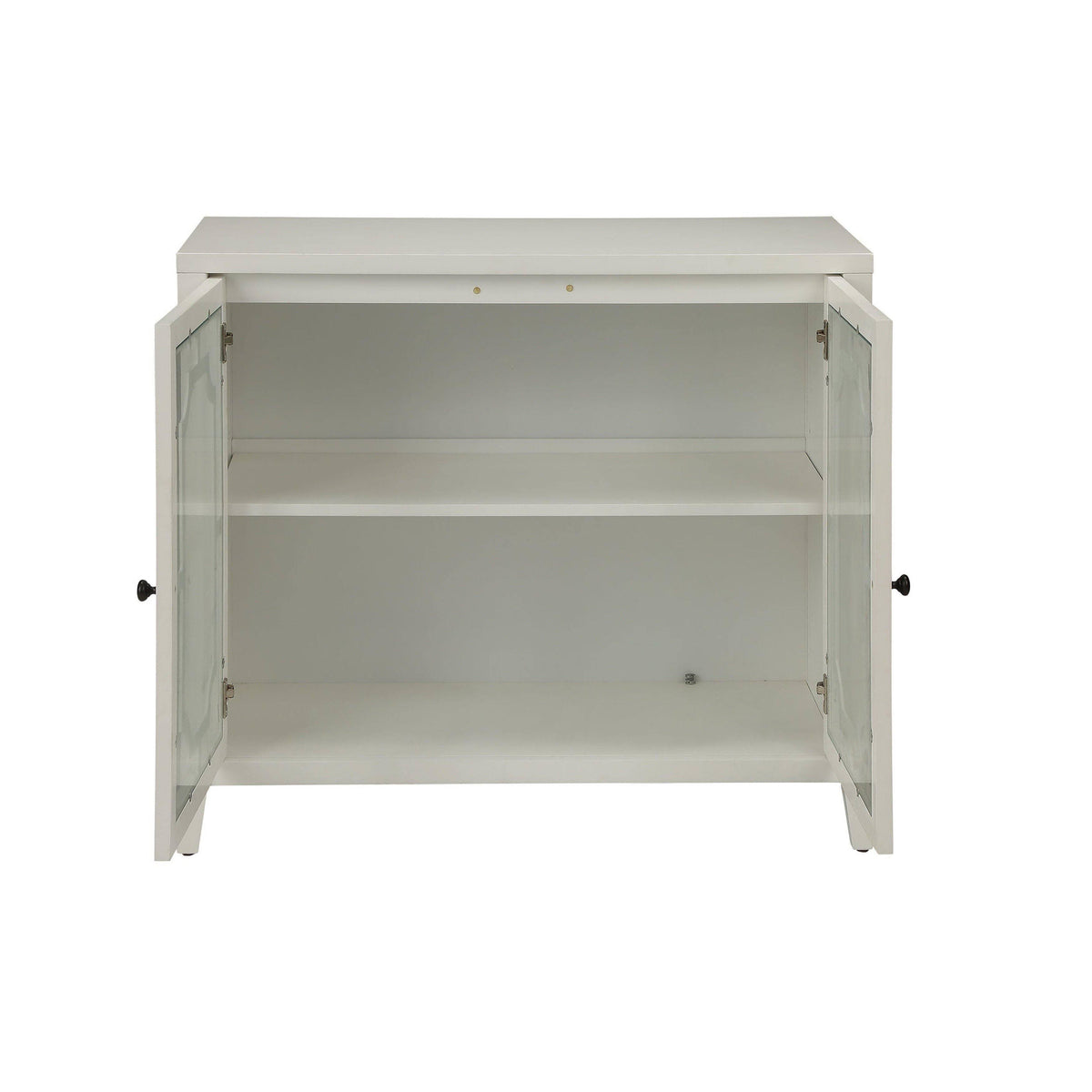 White Console Table E74829