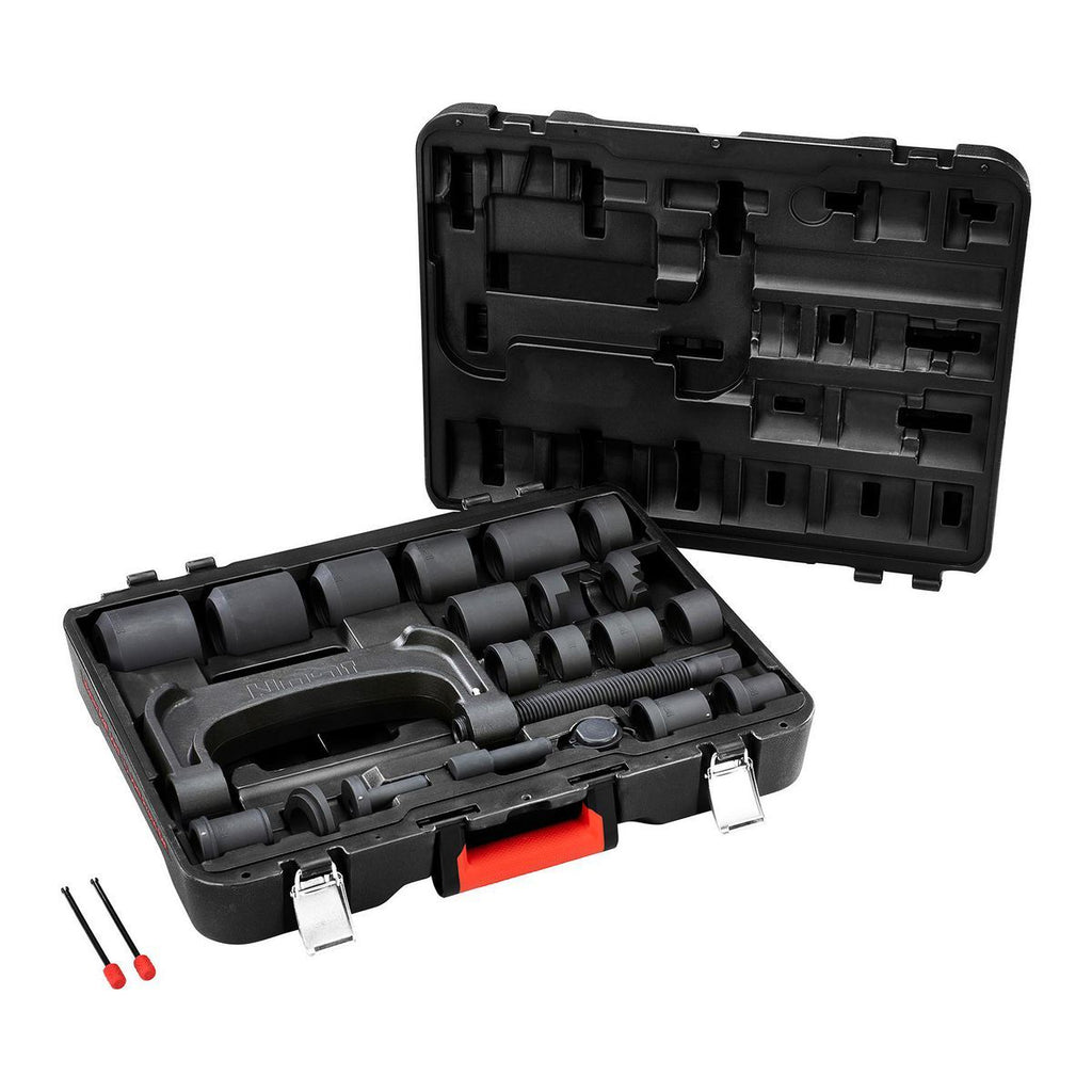 20-Piece Ball Joint and Universal Joint Press Set M1564