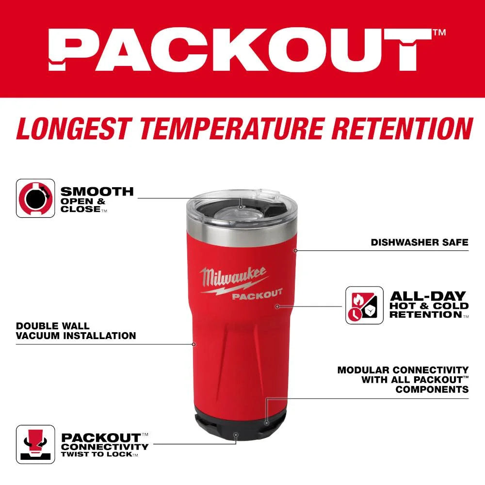 20 Oz Tumbler W2573