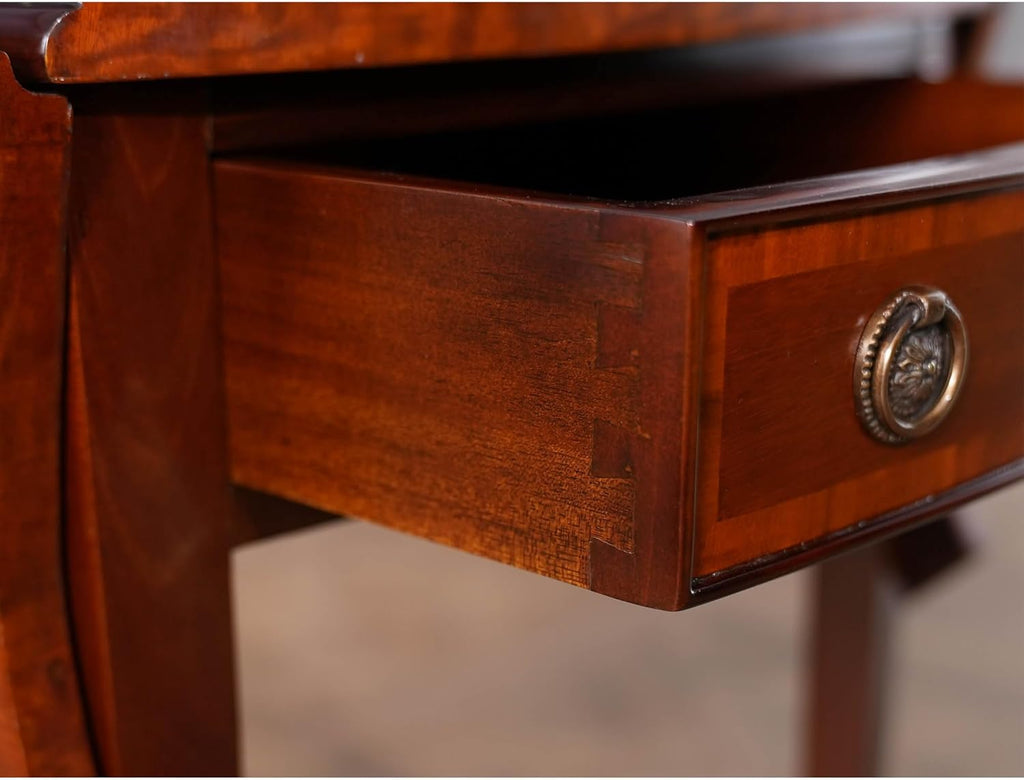 Mahogany Pembroke Table G8063