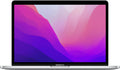 Apple MacBook Pro 13-inch with M2 Chip, 16GB RAM, 512GB SSD Storage Silver Y78775