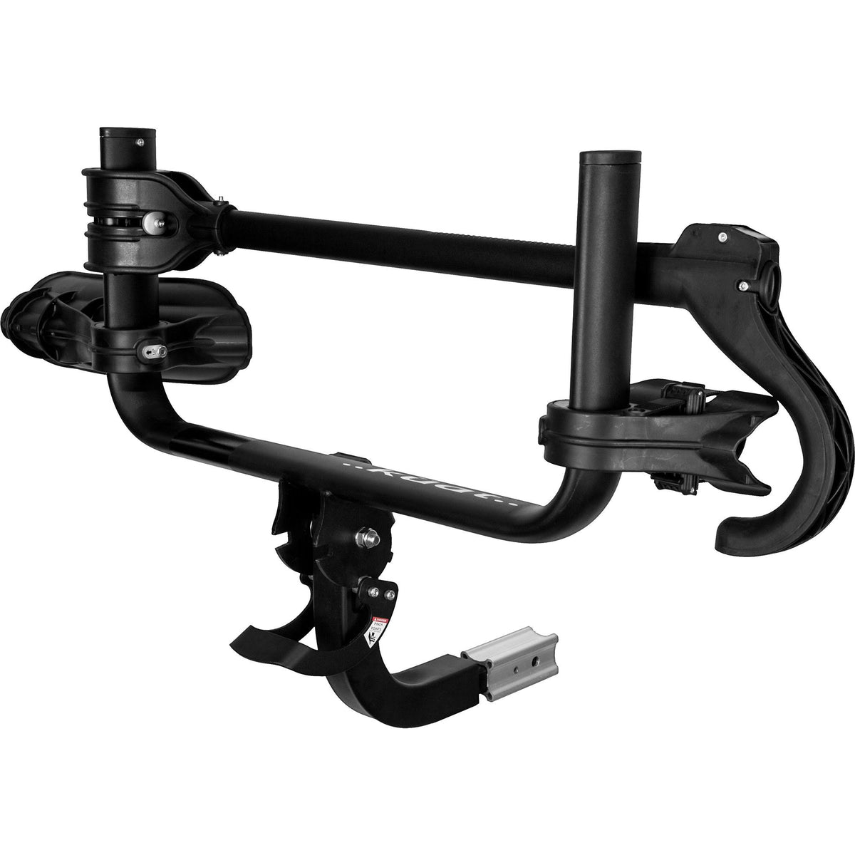 1 Bike Rack - Black G9267