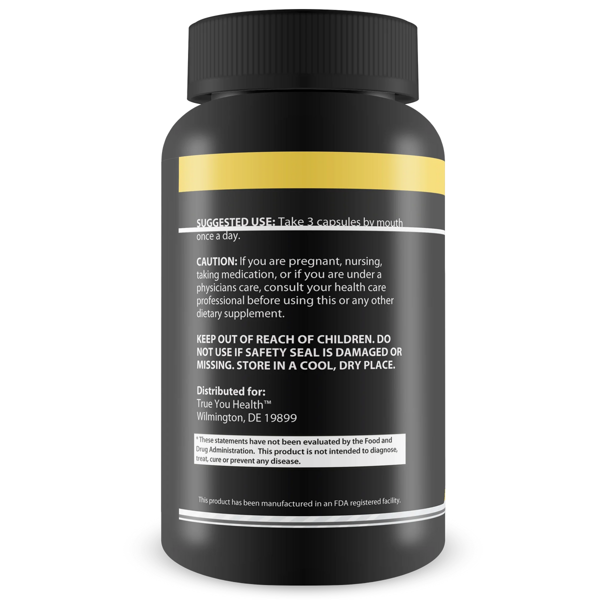 Prostate Supplement with Panax Ginseng G88272