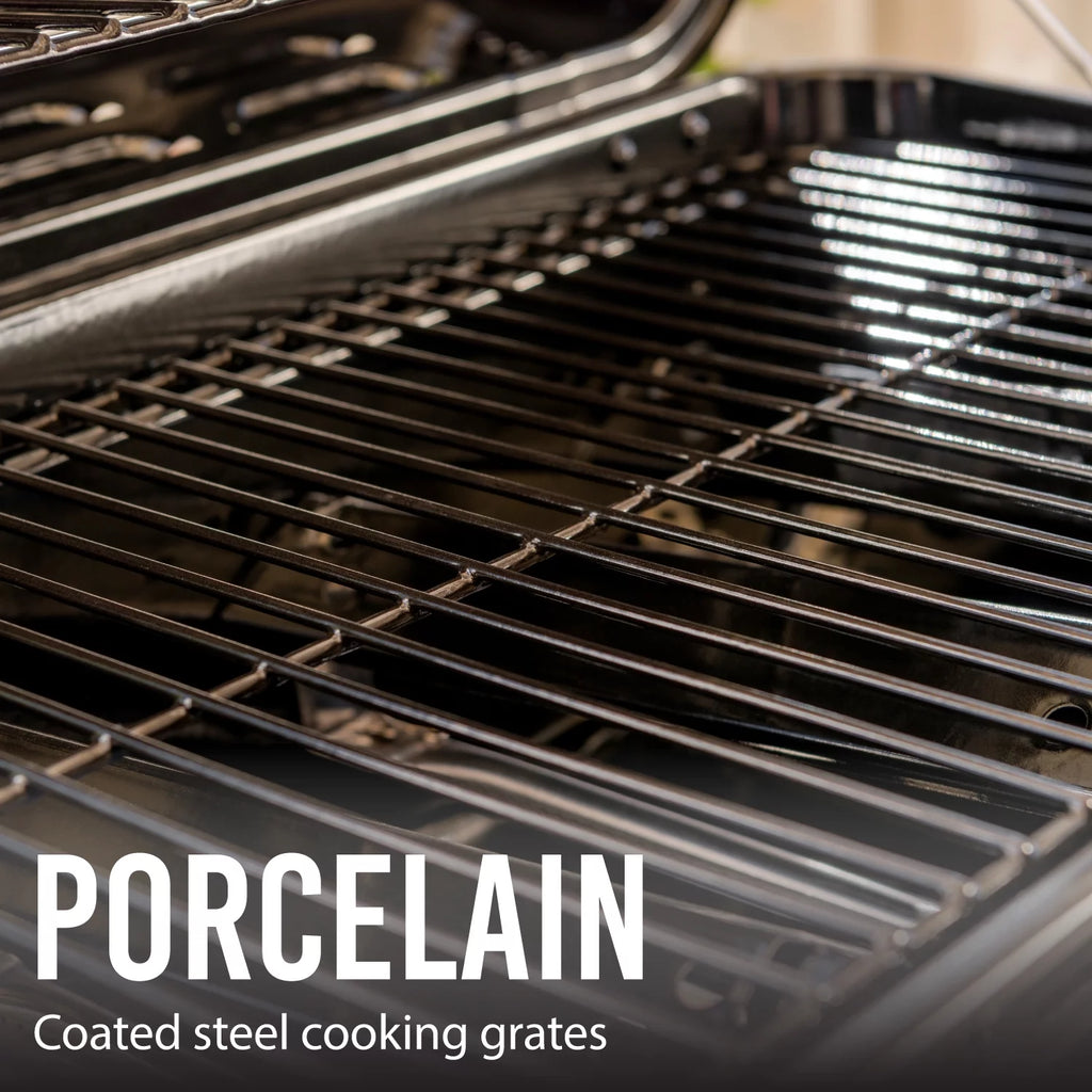 3 Burner Propane Gas Grill B11352