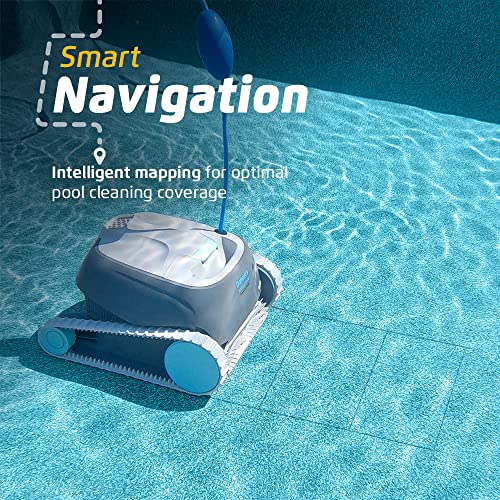 Robotic Pool Vacuum Cleaner Y52310