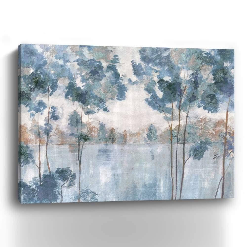 Canvas Giclee V93469