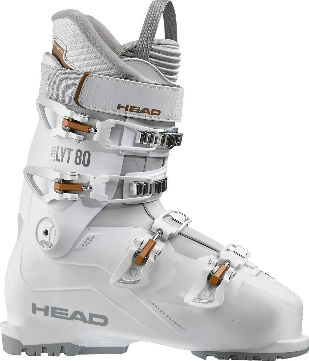 White/Copper Size 25.5 Head Edge LYT 80 L25991