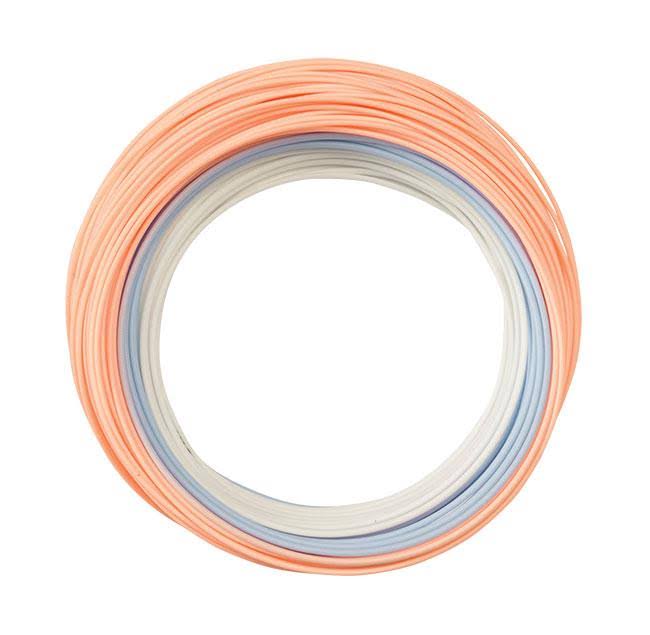 WF12 Tropic Smooth Fly Line U169