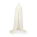 Organic Cotton Bed Canopy N8177