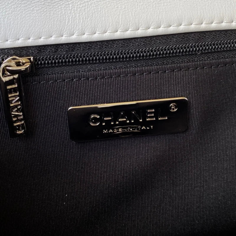 Flap Bag E921