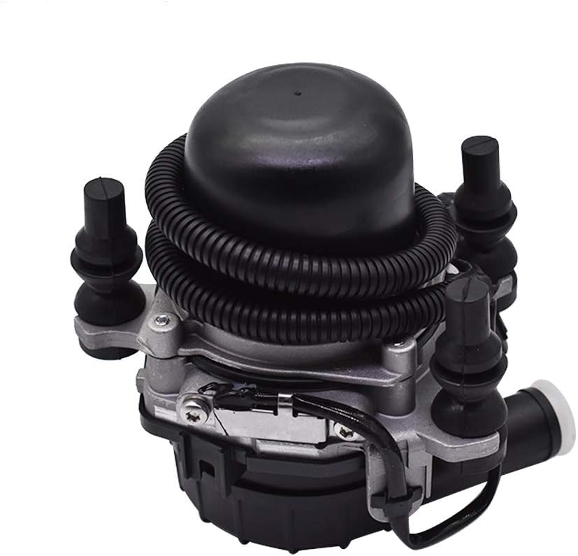 Secondary Air Pump Replacement for 2012-2015 Toyota Tacoma 4.0L V6 K1416