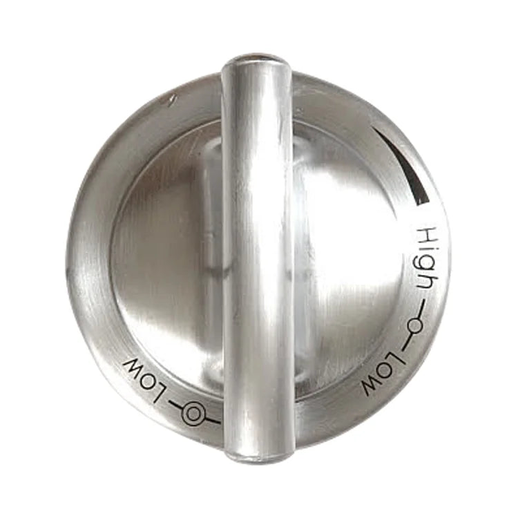 Range Knob Burner D746471