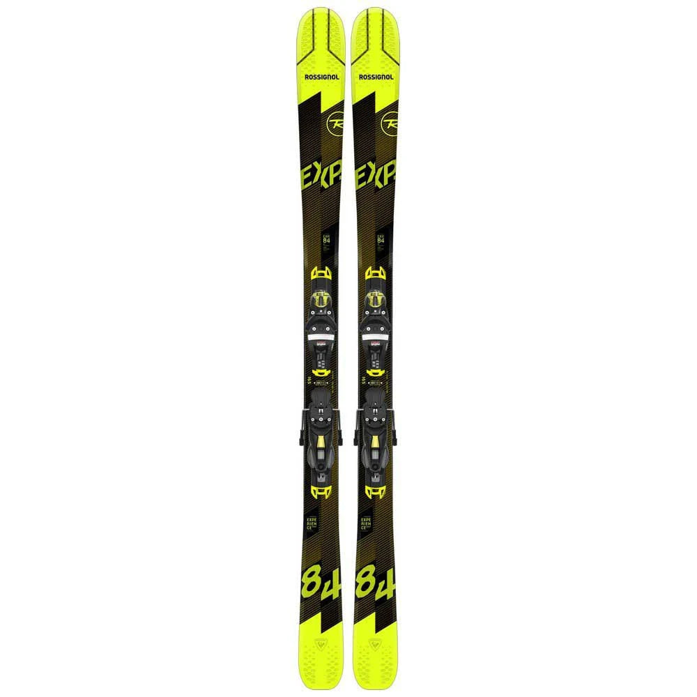 Experience 84 Skis with NX 12 GW Bindings A21732