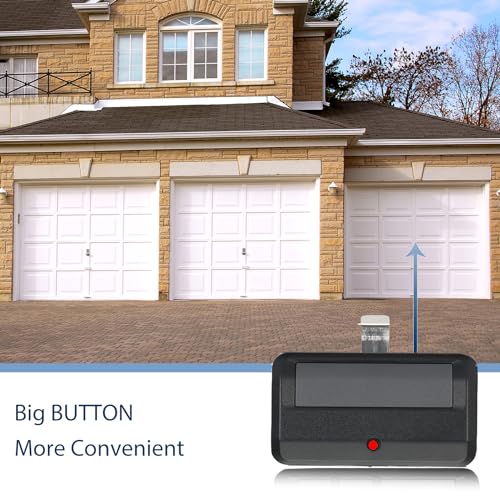 Garage Door Opener Remote Keypad M934021