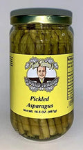 Pickled Asparagus Z9478