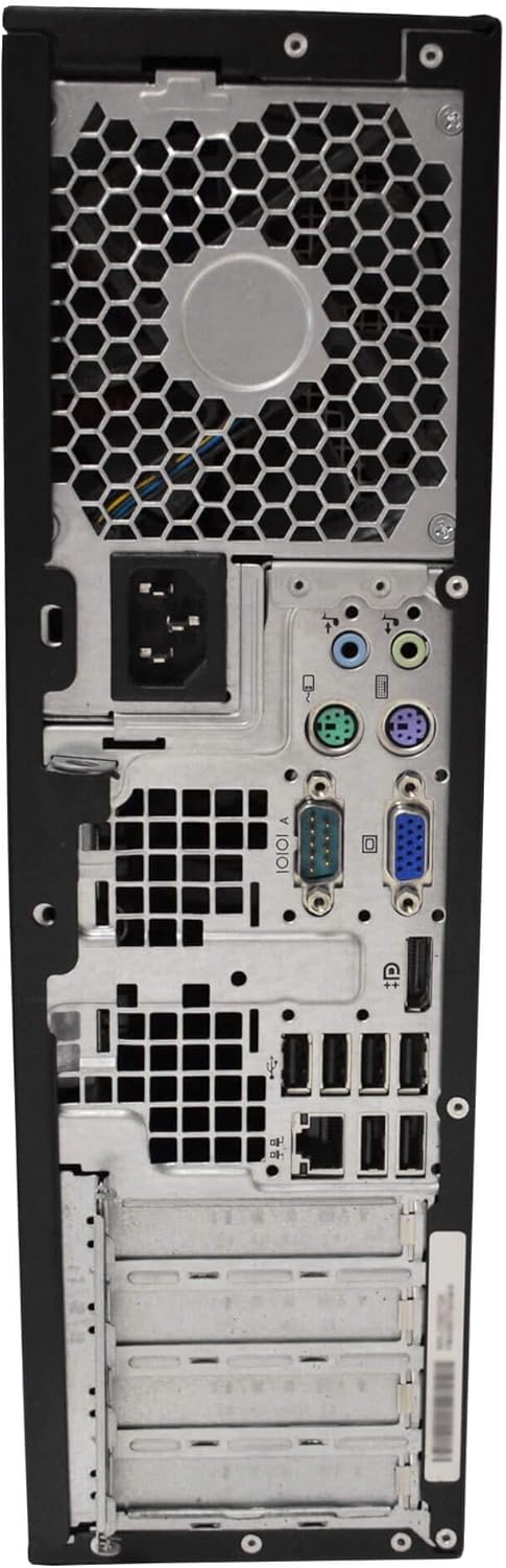 Intel Core i5 3.2-GHz 8GB RAM 2 TB Hard Drive 22 Inch LCD Desktop Computer F701275