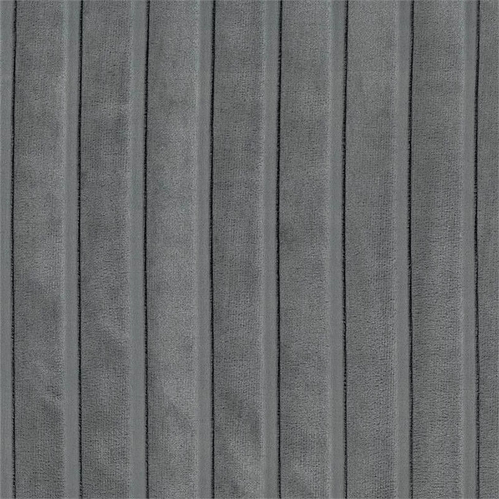 Velvet Full Upholstered Bed Q62885