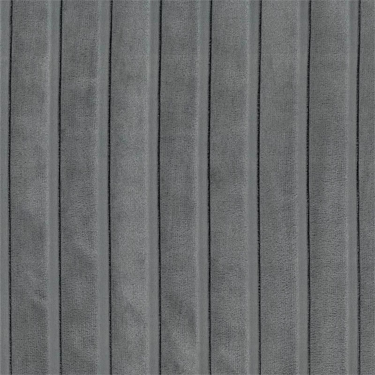 Velvet Full Upholstered Bed Q62885