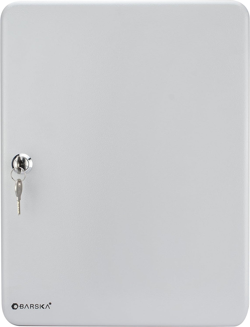 Key Lock 160 Position Key Cabinet Grey S3425