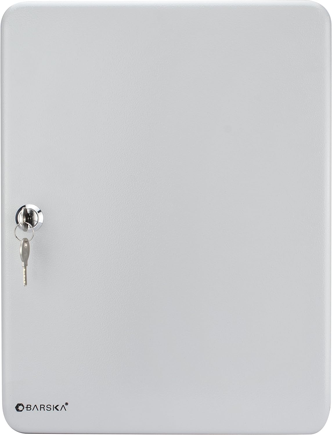 Key Lock 160 Position Key Cabinet Grey S3425