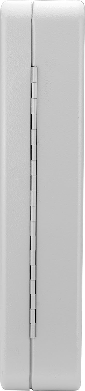 Key Lock 160 Position Key Cabinet Grey S3425