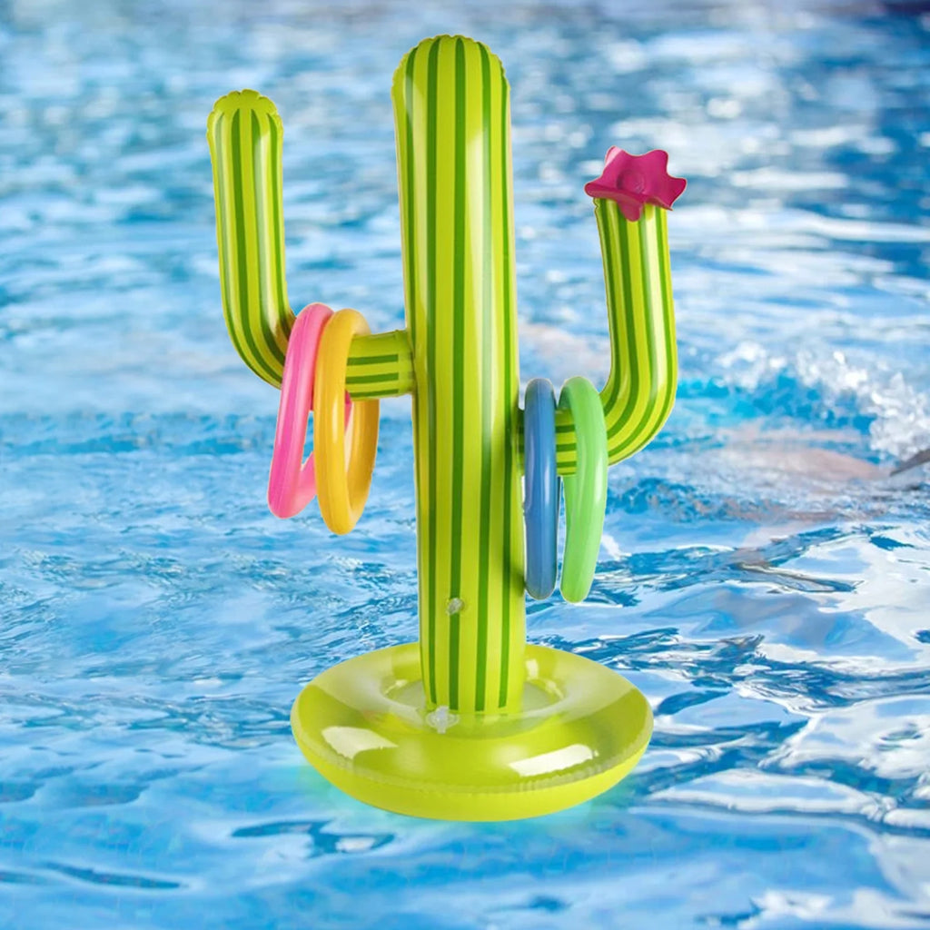 Inflatable Cactus Toy L5044