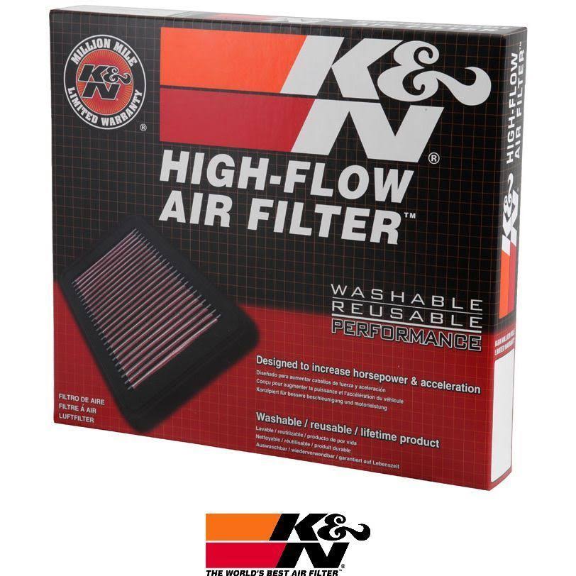 Air Filter O534455