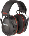 Bluetooth Hearing Protector Earmuffs, 25 NRR I5897
