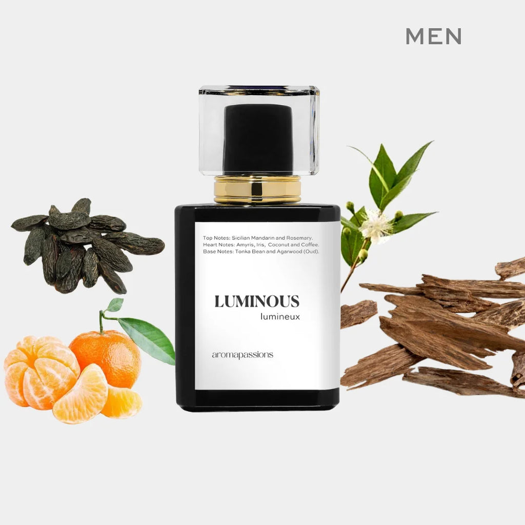 Pheromone Perfume for Men Extrait De Parfum E6937