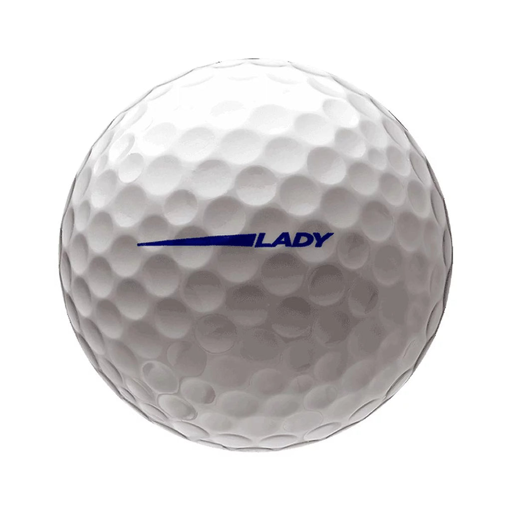 White Golf Balls 12 Pack N222