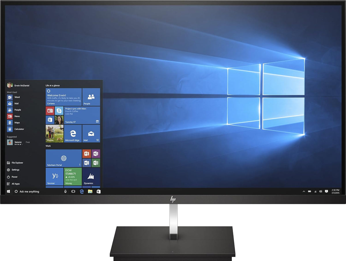 27in 4K UHD Display C3011