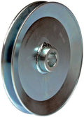 Power Steering Pump Pulley A6108