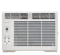 5 000 BTU Window-Mounted Air Conditioner with 2 Fan Speeds I941965