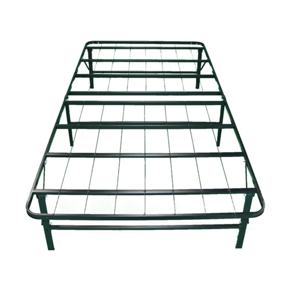 Twin Extra Long Platform Bed Base F204