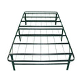 Twin Extra Long Platform Bed Base F204