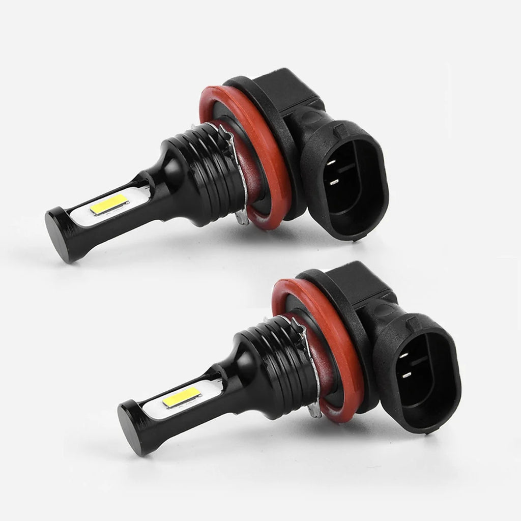 H9 H11 High/Low Beam Headlights T265