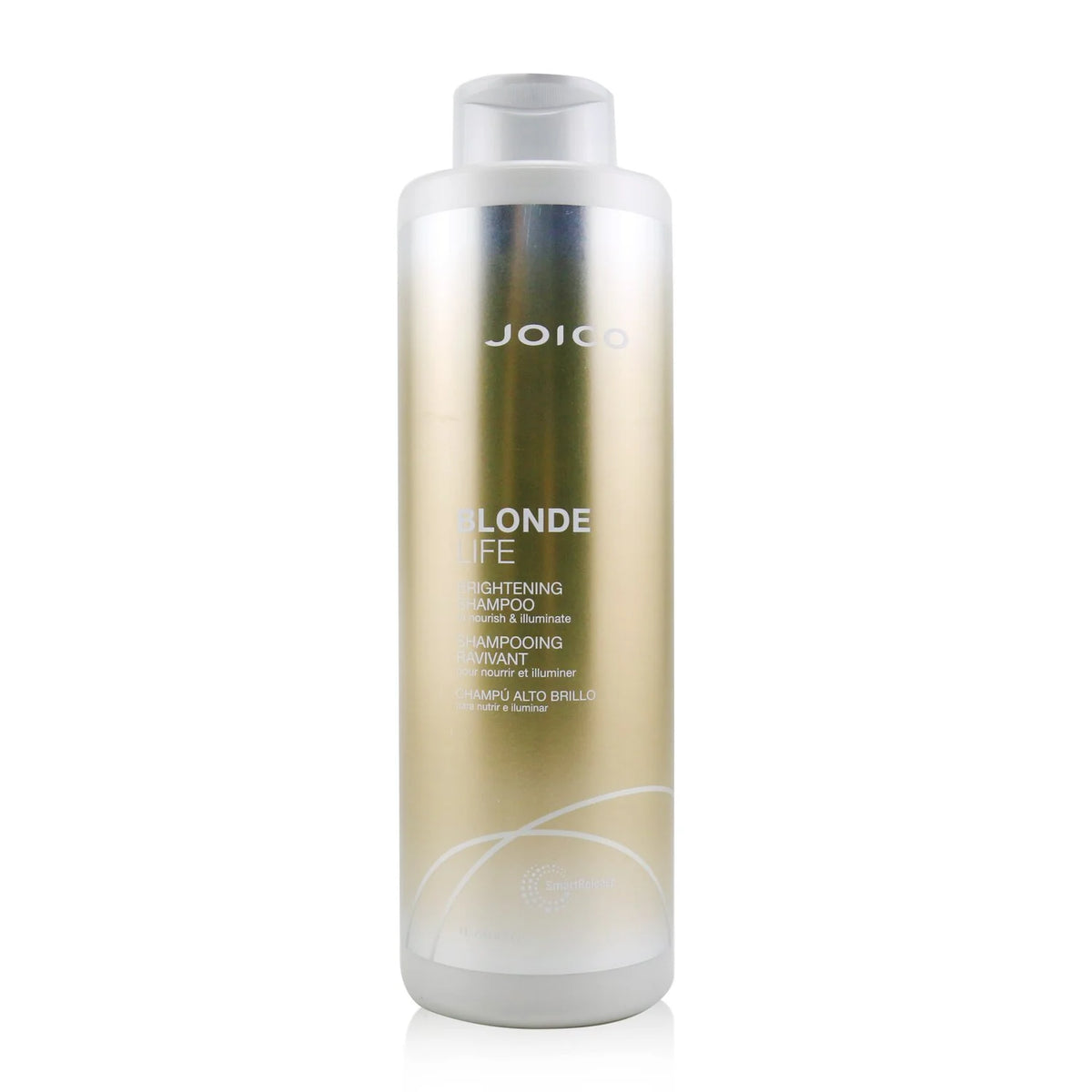 Blonde Life Brightening Shampoo 1000ml A3817