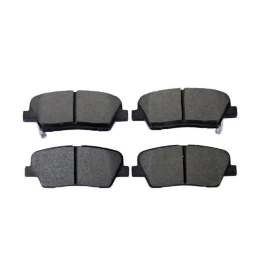Rear Brake Pads F759256