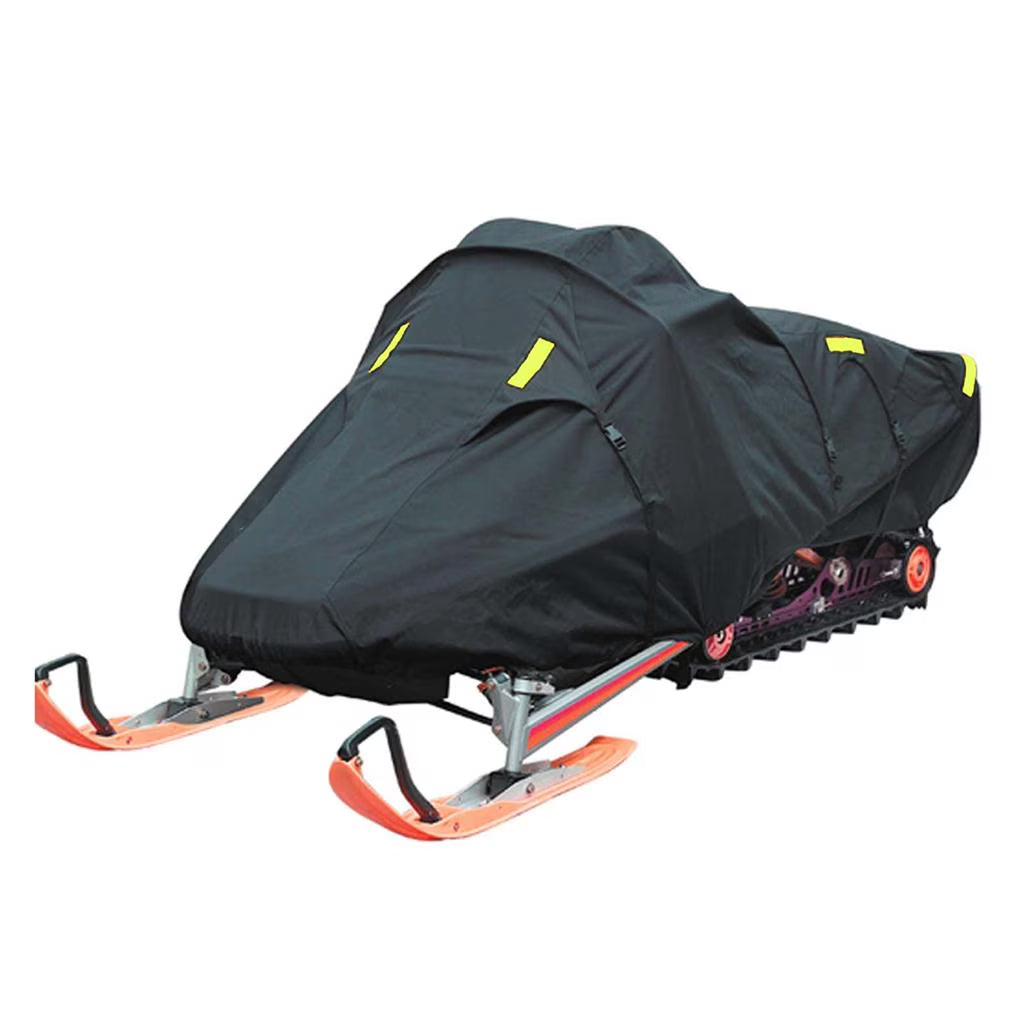 Trailerable 600 Denier Snowmobile Cover U71423