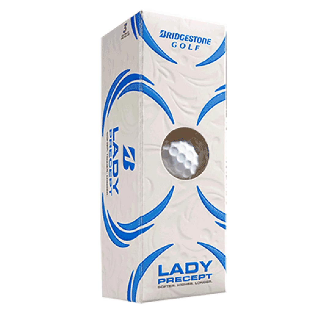 White Golf Balls 12 Pack N222