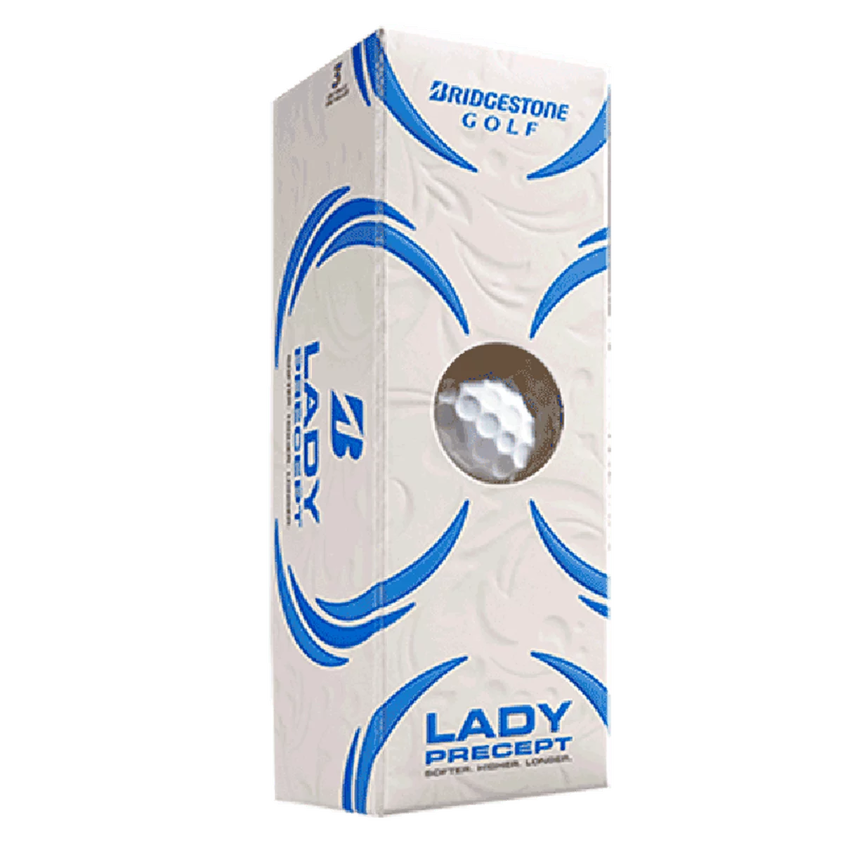 White Golf Balls 12 Pack N222