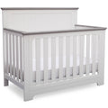 4-in-1 Convertible Crib G8647