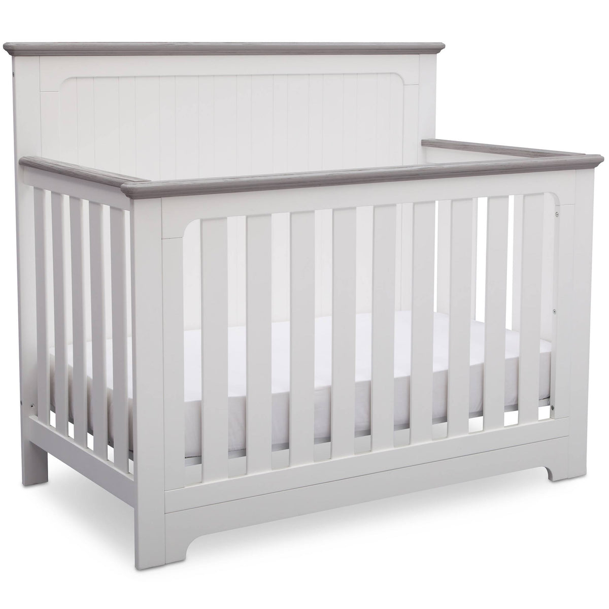 4-in-1 Convertible Crib G8647