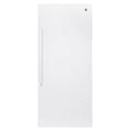 White Upright Freezer E770052