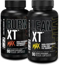 90 Capsules Thermogenic Fat Burner & Appetite Suppressant & Stim-Free Fat Burner S1587