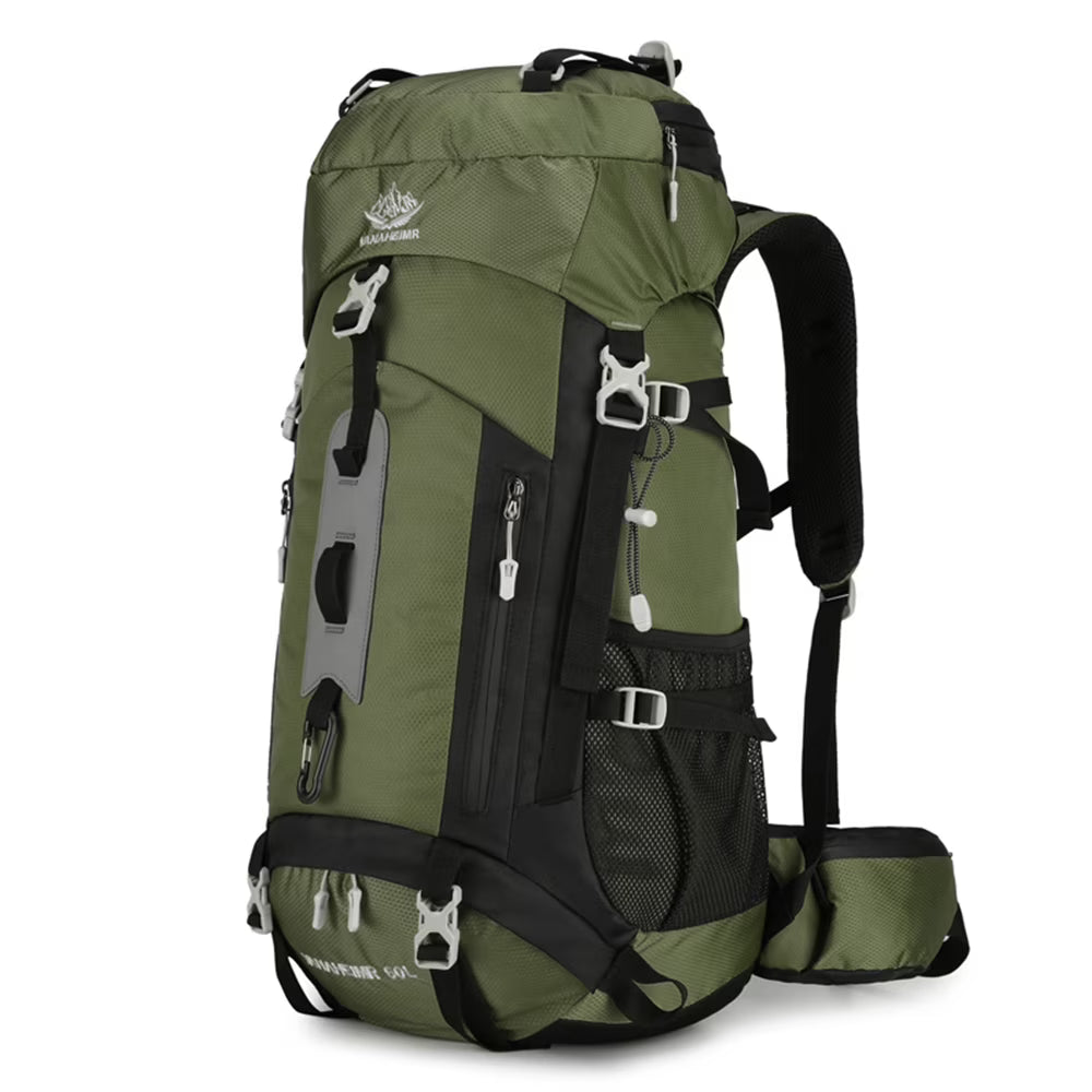 Waterproof 60L Two Shoulder Bag M77317