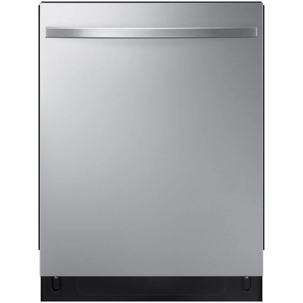 48 dBA Stainless Steel Dishwasher D7937